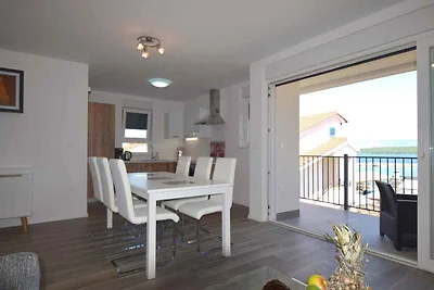 Appartamento Vacanza con famiglia Porat