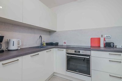 Vakantieappartement Gezinsvakantie Dobrinj