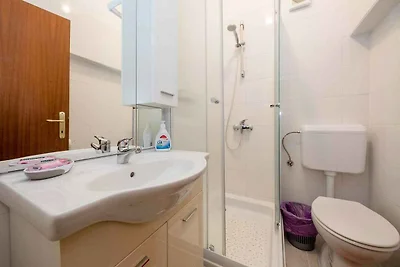Ferienwohnung mit Meerblick und Grill