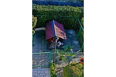Ferienwohnung mit Terrasse und Klimaanlage