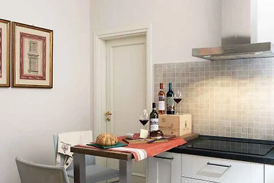 Vakantieappartement Gezinsvakantie Firenze region
