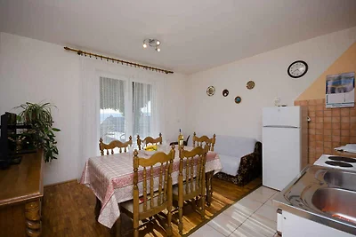 Ferienwohnung mit Terrasse und Klimaanlage