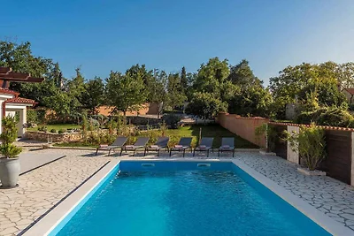 FerienHaus mit Pool