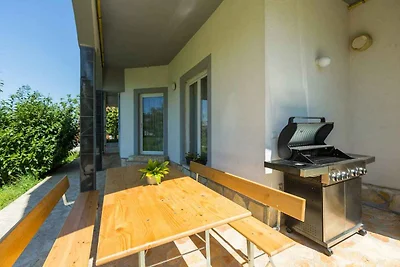Ferienwohnung in Strandnähe