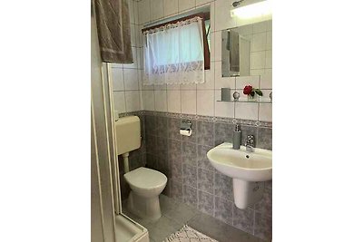 Vakantieappartement Gezinsvakantie Cserszegtomaj