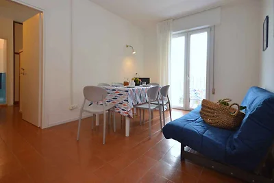 Ferienwohnung mit Balkon und Klimaanlage