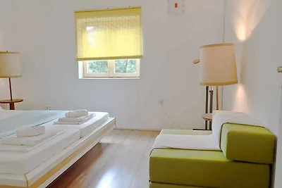 Vakantieappartement Gezinsvakantie Starigrad
