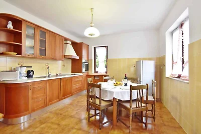 Ferienhaus modern für Gruppen, Familien und F