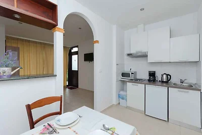 Ferienwohnung im Ortszentrum
