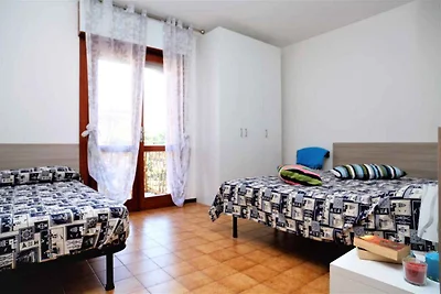 Appartamento Vacanza con famiglia Lignano Sabbiadoro