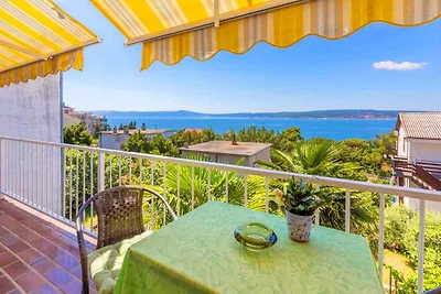 Appartamento Vacanza con famiglia Biograd na Moru