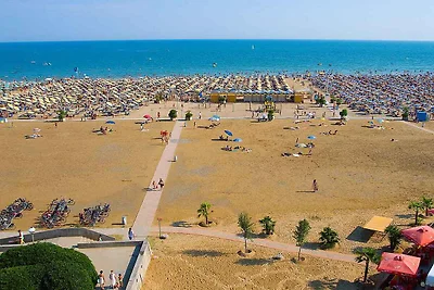 Vakantieappartement Gezinsvakantie Caerano di San Marco