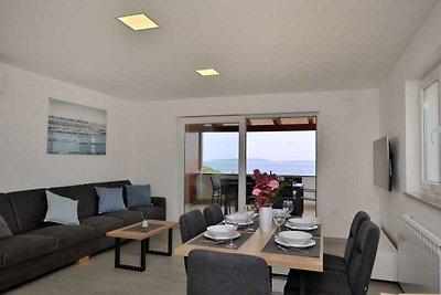 Vakantieappartement Gezinsvakantie Miholascica