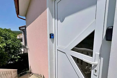 Ferienwohnung Apartment mit Balkon und