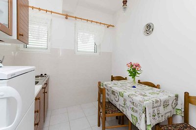 Ferienwohnung am Meer