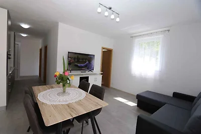 Ferienwohnung mit Klimaanlage und Internet