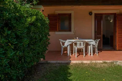 FerienWohnung mit Klimaanlage