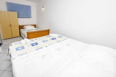Ferienwohnung mit Klimaanlage und Meerblick