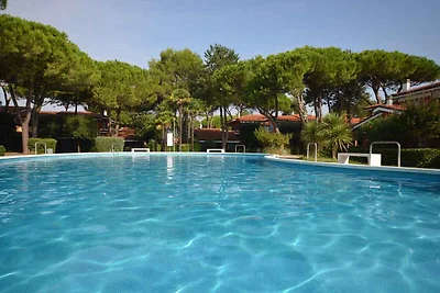 Vakantieappartement Gezinsvakantie Bibione
