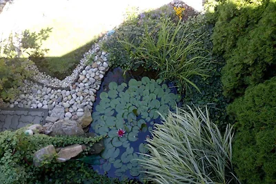 Appartamento Vacanza con famiglia Siofok