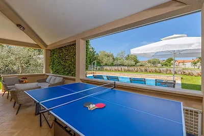 Villa mit Privatpool