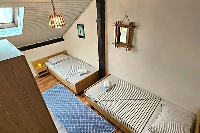 Vakantieappartement Gezinsvakantie Vodice