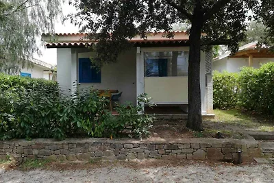 Ferienhaus mit Terrasse und Klimaanlage