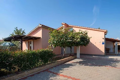 Ferienwohnung mit Poolnutzung