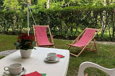 Vakantieappartement Gezinsvakantie Lignano Sabbiadoro