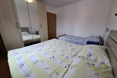 Vakantieappartement Gezinsvakantie Vir