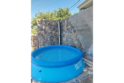 Casa de vacaciones Vacaciones de reposo Lopar