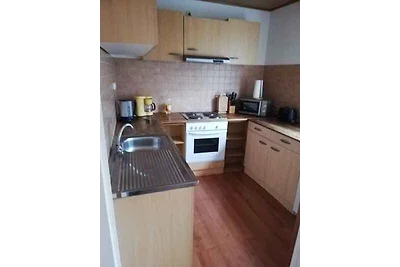 Casa vacanze Vacanza di relax Fuhlendorf