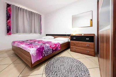 Erdgeschosswohnung mit Meerblick