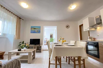 Ferienwohnung mit Klimaanalge und Grill