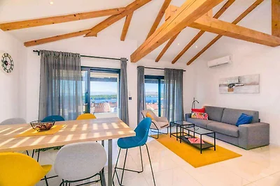 Appartamento Vacanza con famiglia Punat