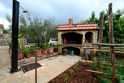 Ferienhaus mit Terrasse