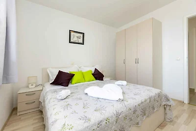 Vakantieappartement Gezinsvakantie Brela