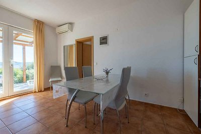 Vakantieappartement Gezinsvakantie Zavalatica