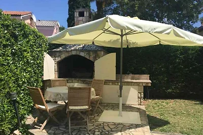 Ferienwohnung Ferienwohnung Chill and Walk – 