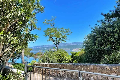 Gemütliche Ferienwohnung Butkovic mit Meerbli