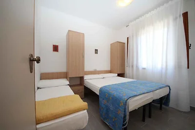 Ferienwohnung mit Balkon