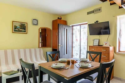Komfortables Apartment Mivema in ruhiger Lage