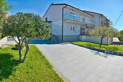 Ferienhaus mit Privatpool