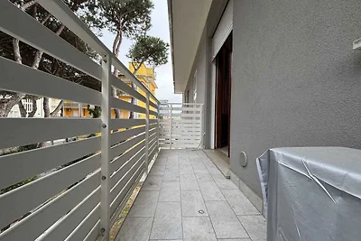 Ferienwohnung mit Klimaanlage