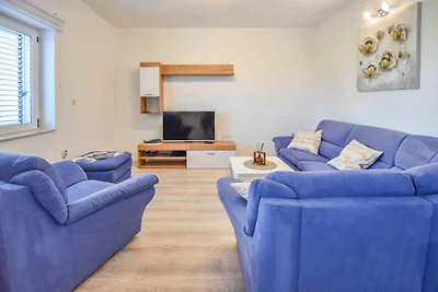 Ferienwohnung Apartment S and E (88581-A1)