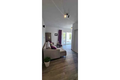 Ferienwohnung mit Klimaanlage