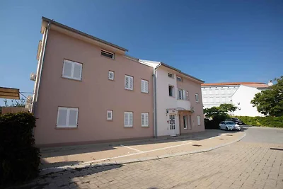 Ferienwohnung nur 100 m vom Meer