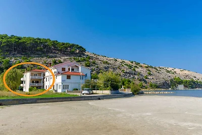 Vakantieappartement Gezinsvakantie Lopar