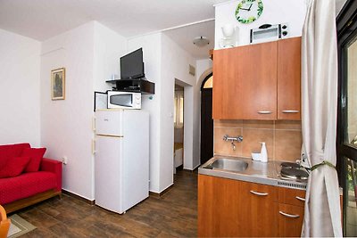 Ferienwohnung mit Klimaanlage und Grill