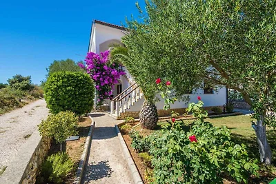 Appartamento Vacanza con famiglia Vir